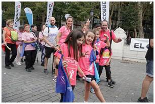 Foto 1359 de la llegada - Galer&iacute;a de la Subida a Artxanda 2023