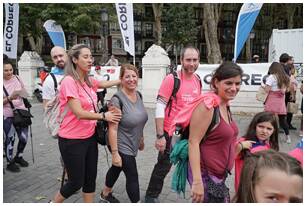 Foto 1360 de la llegada - Galer&iacute;a de la Subida a Artxanda 2023