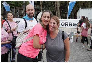 Foto 1361 de la llegada - Galer&iacute;a de la Subida a Artxanda 2023