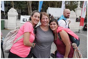 Foto 1362 de la llegada - Galer&iacute;a de la Subida a Artxanda 2023