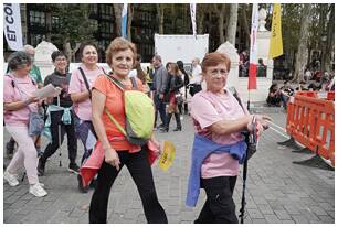 Foto 1363 de la llegada - Galer&iacute;a de la Subida a Artxanda 2023