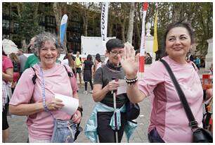 Foto 1364 de la llegada - Galer&iacute;a de la Subida a Artxanda 2023