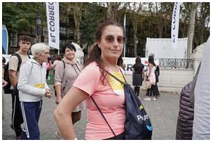 Foto 1367 de la llegada - Galer&iacute;a de la Subida a Artxanda 2023