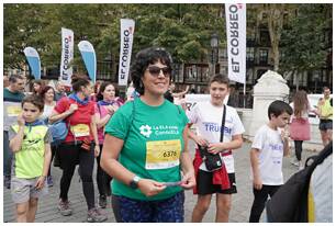 Foto 1369 de la llegada - Galer&iacute;a de la Subida a Artxanda 2023