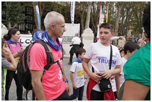 Foto 1370 de la llegada - Galer&iacute;a de la Subida a Artxanda 2023