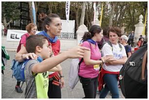 Foto 1371 de la llegada - Galer&iacute;a de la Subida a Artxanda 2023