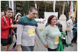 Foto 1372 de la llegada - Galer&iacute;a de la Subida a Artxanda 2023