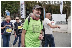 Foto 1374 de la llegada - Galer&iacute;a de la Subida a Artxanda 2023