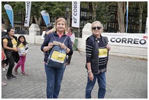 Foto 1375 de la llegada - Galer&iacute;a de la Subida a Artxanda 2023