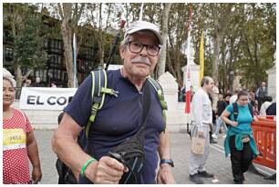 Foto 1376 de la llegada - Galer&iacute;a de la Subida a Artxanda 2023