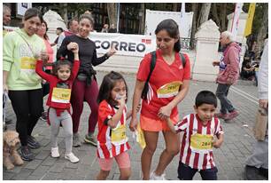 Foto 1378 de la llegada - Galer&iacute;a de la Subida a Artxanda 2023