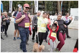 Foto 1379 de la llegada - Galer&iacute;a de la Subida a Artxanda 2023