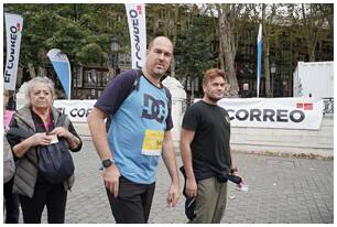 Foto 1380 de la llegada - Galer&iacute;a de la Subida a Artxanda 2023