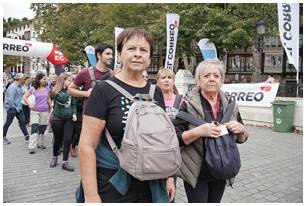 Foto 1381 de la llegada - Galer&iacute;a de la Subida a Artxanda 2023