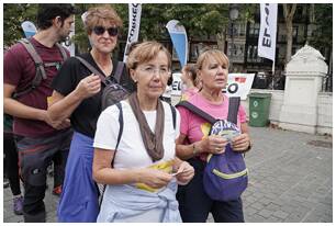 Foto 1382 de la llegada - Galer&iacute;a de la Subida a Artxanda 2023