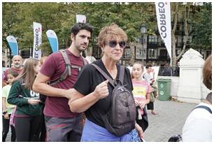 Foto 1383 de la llegada - Galer&iacute;a de la Subida a Artxanda 2023