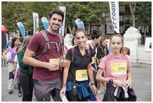 Foto 1384 de la llegada - Galer&iacute;a de la Subida a Artxanda 2023