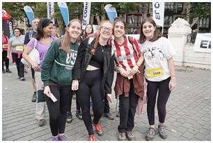 Foto 1385 de la llegada - Galer&iacute;a de la Subida a Artxanda 2023