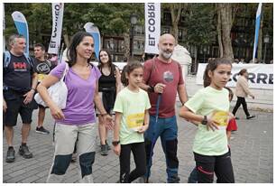 Foto 1386 de la llegada - Galer&iacute;a de la Subida a Artxanda 2023