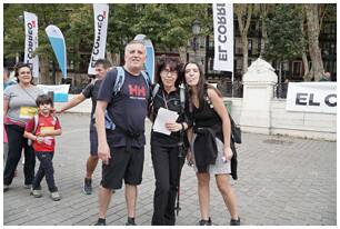 Foto 1388 de la llegada - Galer&iacute;a de la Subida a Artxanda 2023