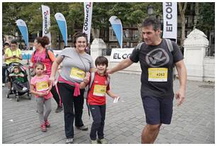 Foto 1387 de la llegada - Galer&iacute;a de la Subida a Artxanda 2023