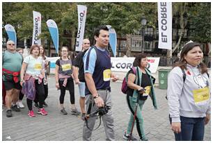 Foto 1391 de la llegada - Galer&iacute;a de la Subida a Artxanda 2023