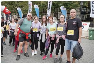 Foto 1392 de la llegada - Galer&iacute;a de la Subida a Artxanda 2023