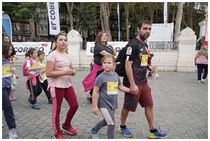 Foto 1393 de la llegada - Galer&iacute;a de la Subida a Artxanda 2023