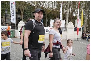 Foto 1395 de la llegada - Galer&iacute;a de la Subida a Artxanda 2023