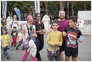 Foto 1396 de la llegada - Galer&iacute;a de la Subida a Artxanda 2023