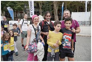 Foto 1397 de la llegada - Galer&iacute;a de la Subida a Artxanda 2023