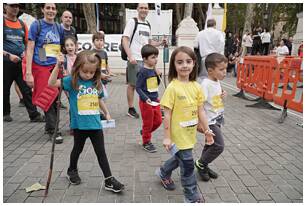 Foto 1398 de la llegada - Galer&iacute;a de la Subida a Artxanda 2023