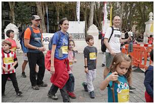 Foto 1400 de la llegada - Galer&iacute;a de la Subida a Artxanda 2023