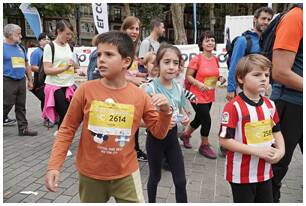 Foto 1399 de la llegada - Galer&iacute;a de la Subida a Artxanda 2023