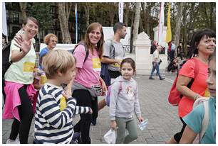 Foto 1402 de la llegada - Galer&iacute;a de la Subida a Artxanda 2023