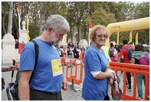 Foto 1403 de la llegada - Galer&iacute;a de la Subida a Artxanda 2023