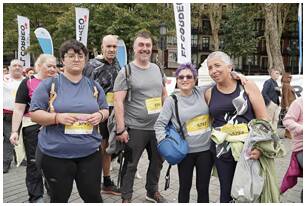 Foto 1406 de la llegada - Galer&iacute;a de la Subida a Artxanda 2023