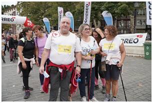 Foto 1408 de la llegada - Galer&iacute;a de la Subida a Artxanda 2023