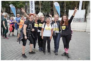 Foto 1410 de la llegada - Galer&iacute;a de la Subida a Artxanda 2023