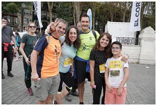 Foto 1411 de la llegada - Galer&iacute;a de la Subida a Artxanda 2023