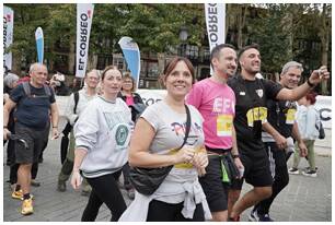 Foto 1415 de la llegada - Galer&iacute;a de la Subida a Artxanda 2023