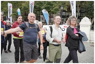 Foto 1416 de la llegada - Galer&iacute;a de la Subida a Artxanda 2023