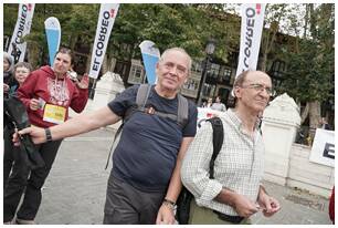 Foto 1417 de la llegada - Galer&iacute;a de la Subida a Artxanda 2023