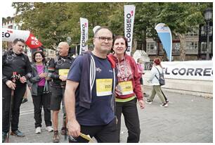 Foto 1418 de la llegada - Galer&iacute;a de la Subida a Artxanda 2023