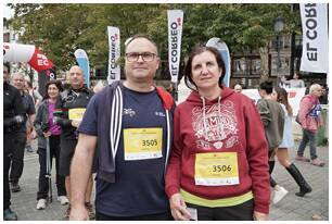 Foto 1419 de la llegada - Galer&iacute;a de la Subida a Artxanda 2023