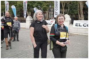 Foto 1421 de la llegada - Galer&iacute;a de la Subida a Artxanda 2023