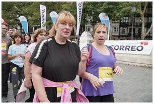 Foto 1427 de la llegada - Galer&iacute;a de la Subida a Artxanda 2023