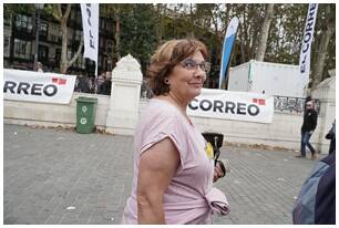 Foto 1428 de la llegada - Galer&iacute;a de la Subida a Artxanda 2023