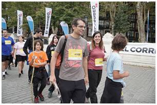 Foto 1429 de la llegada - Galer&iacute;a de la Subida a Artxanda 2023