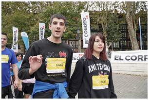 Foto 1431 de la llegada - Galer&iacute;a de la Subida a Artxanda 2023